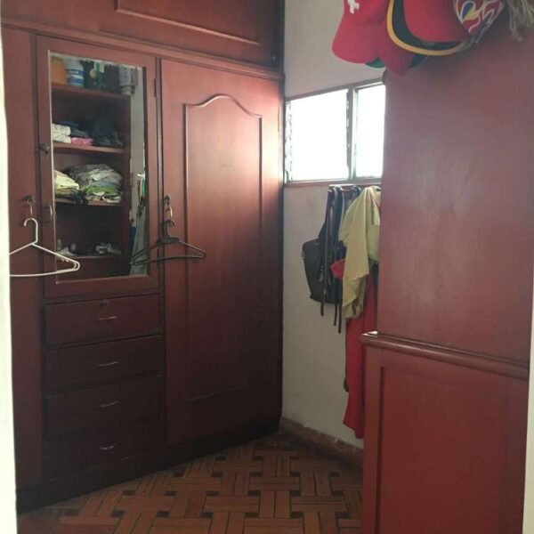Vendo Casa 4 habitaciones en Villa Camila en los Patios cod 1705