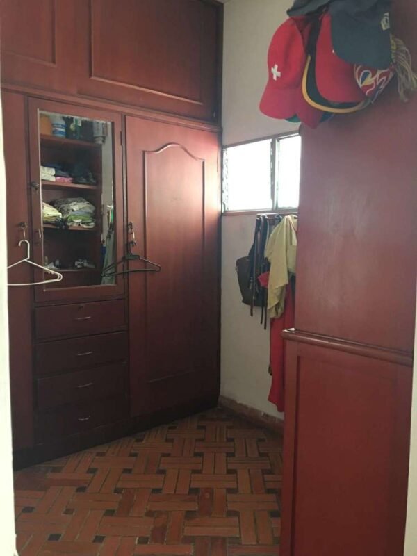 Vendo Casa 4 habitaciones en Villa Camila en los Patios cod 1705