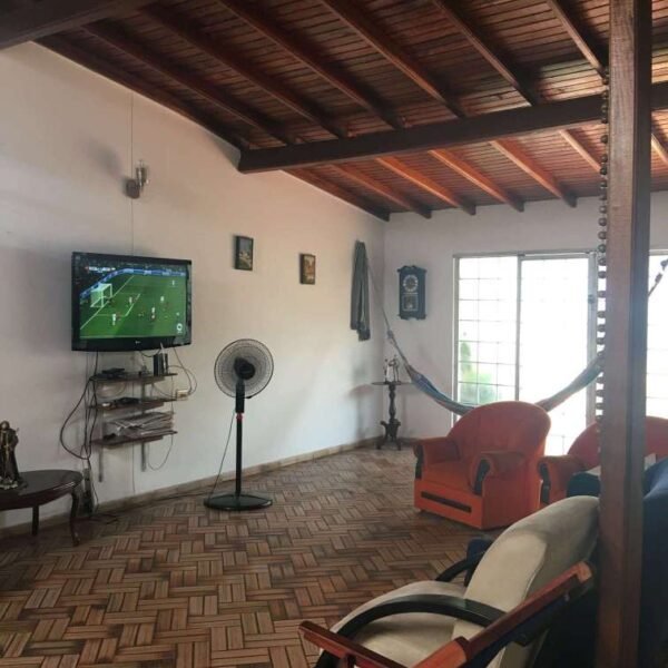 Vendo Casa 4 habitaciones en Villa Camila en los Patios cod 1705