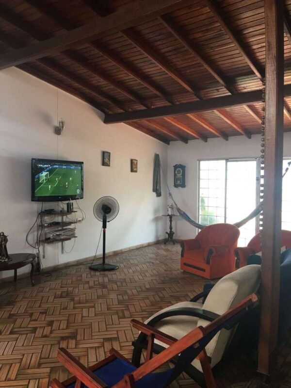Vendo Casa 4 habitaciones en Villa Camila en los Patios cod 1705