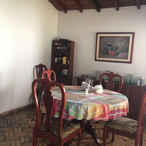 Vendo Casa 4 habitaciones en Villa Camila en los Patios cod 1705