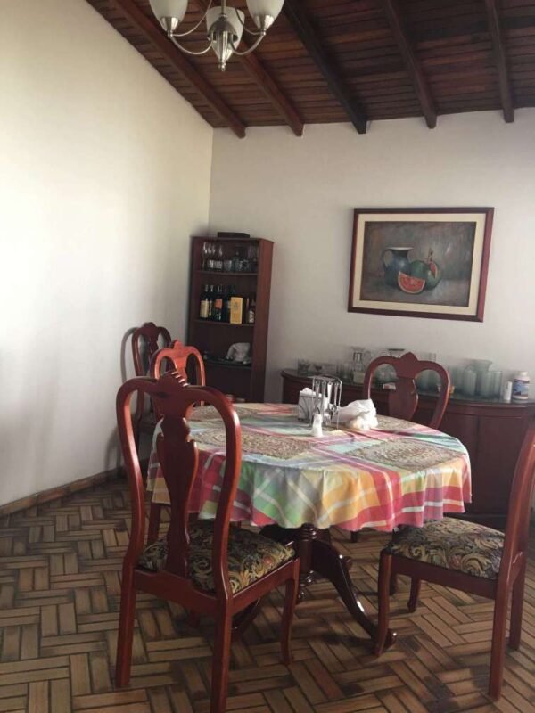 Vendo Casa 4 habitaciones en Villa Camila en los Patios cod 1705