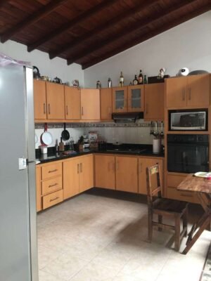 Vendo Casa 4 habitaciones en Villa Camila en los Patios cod 1705