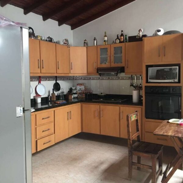 Vendo Casa 4 habitaciones en Villa Camila en los Patios cod 1705