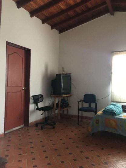 Vendo Casa 4 habitaciones en Villa Camila en los Patios cod 1705