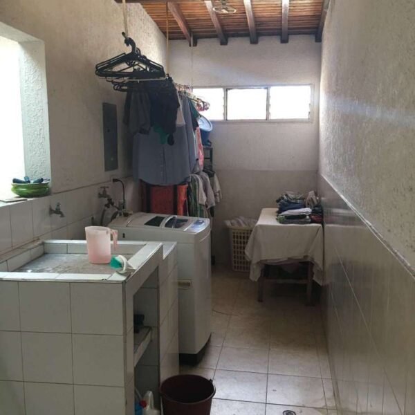 Vendo Casa 4 habitaciones en Villa Camila en los Patios cod 1705