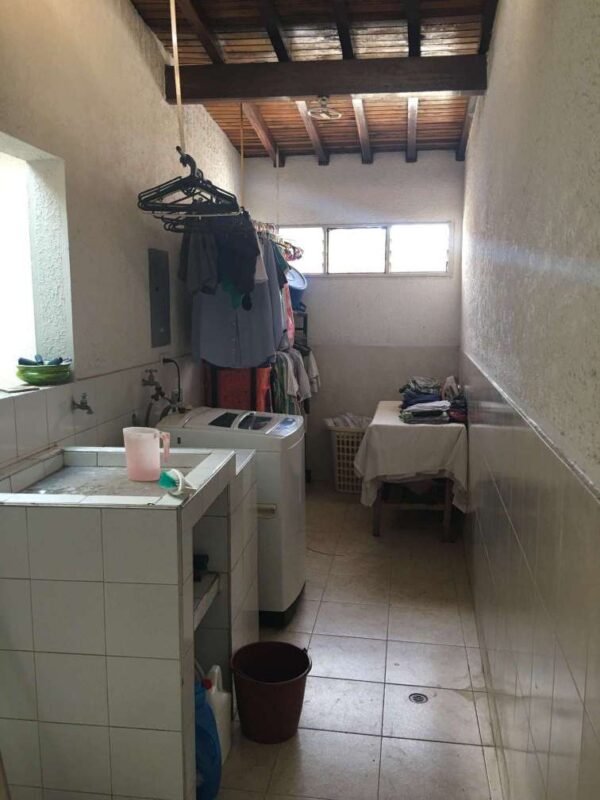 Vendo Casa 4 habitaciones en Villa Camila en los Patios cod 1705