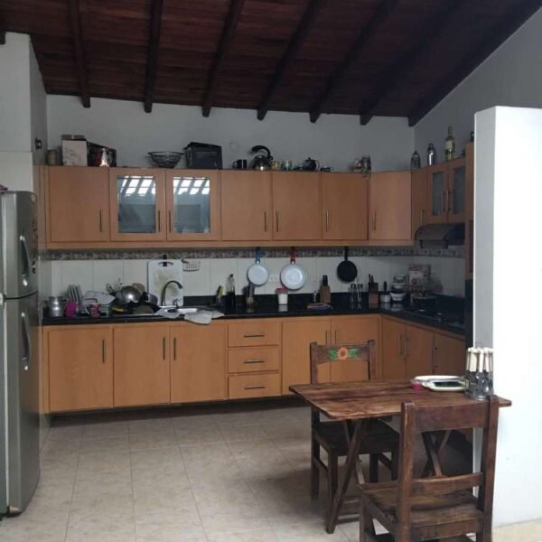 Vendo Casa 4 habitaciones en Villa Camila en los Patios cod 1705