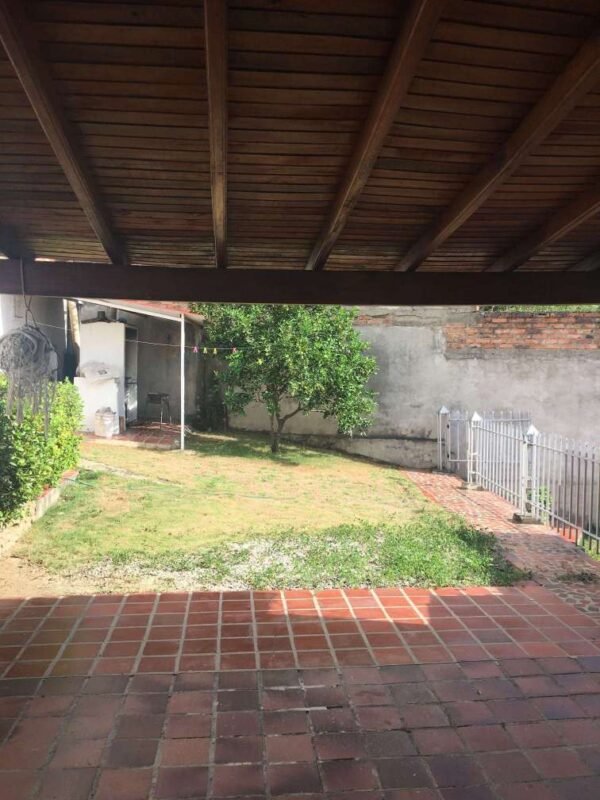 Vendo Casa 4 habitaciones en Villa Camila en los Patios cod 1705