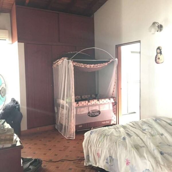 Vendo Casa 4 habitaciones en Villa Camila en los Patios cod 1705