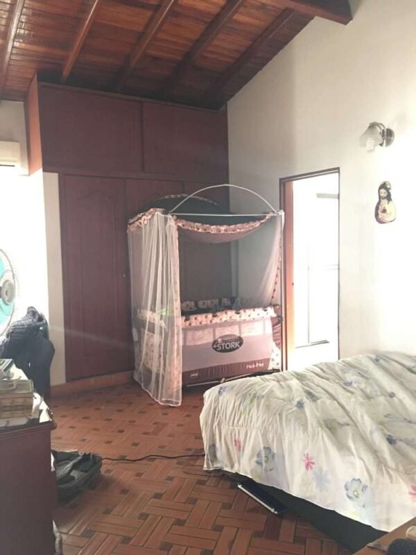 Vendo Casa 4 habitaciones en Villa Camila en los Patios cod 1705
