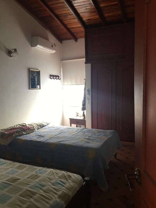 Vendo Casa 4 habitaciones en Villa Camila en los Patios cod 1705