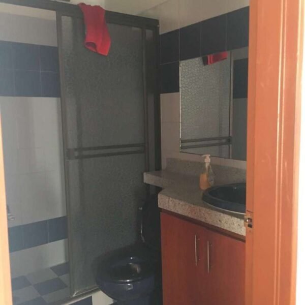 Vendo Casa 4 habitaciones en Villa Camila en los Patios cod 1705