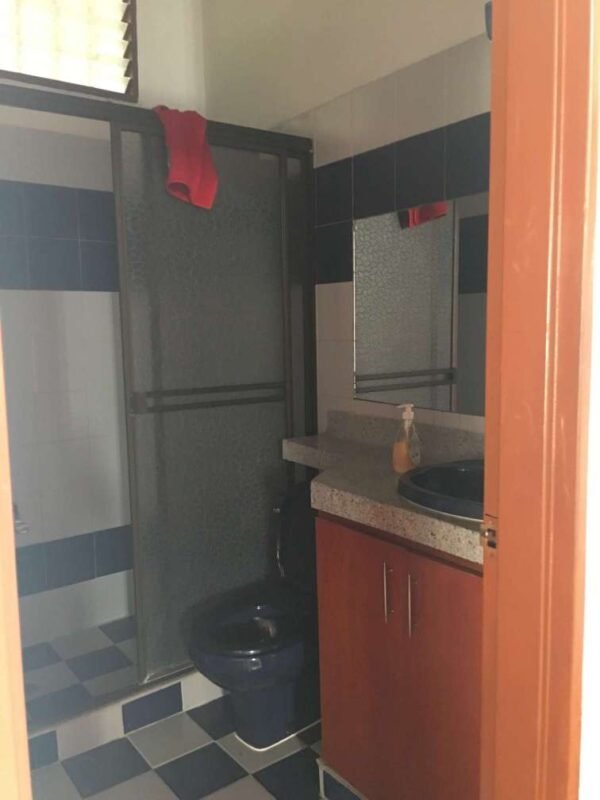 Vendo Casa 4 habitaciones en Villa Camila en los Patios cod 1705