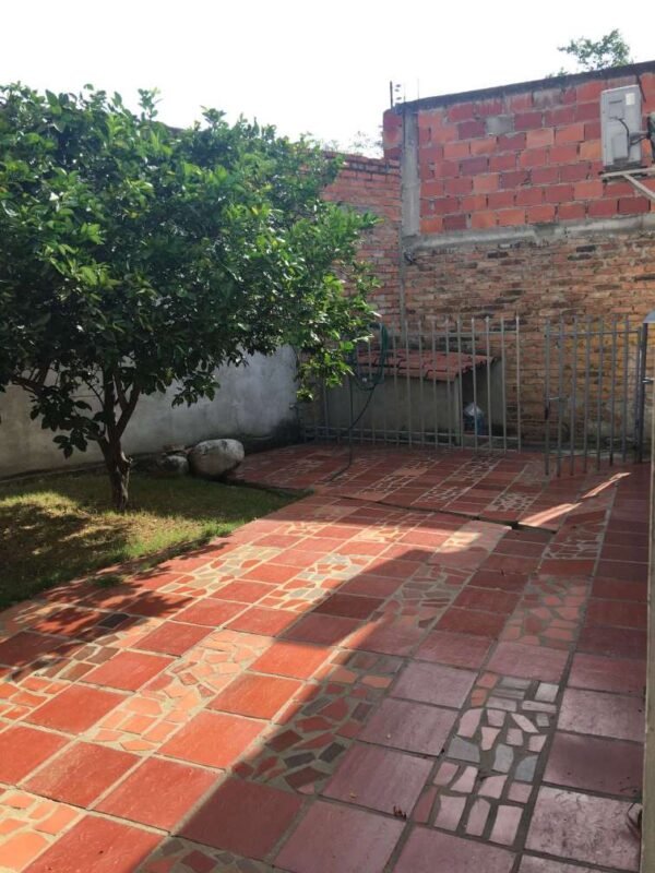 Vendo Casa 4 habitaciones en Villa Camila en los Patios cod 1705