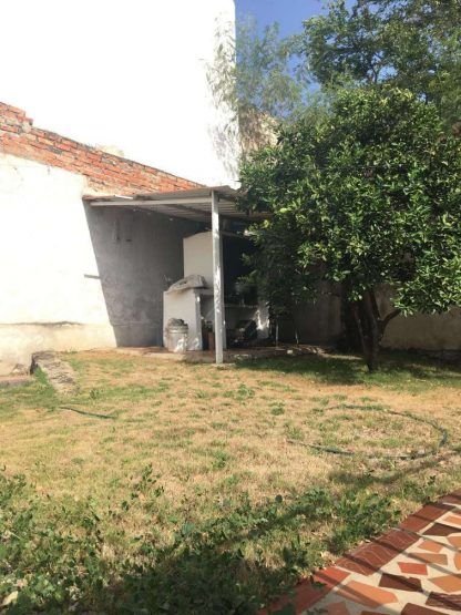 Vendo Casa 4 habitaciones en Villa Camila en los Patios cod 1705