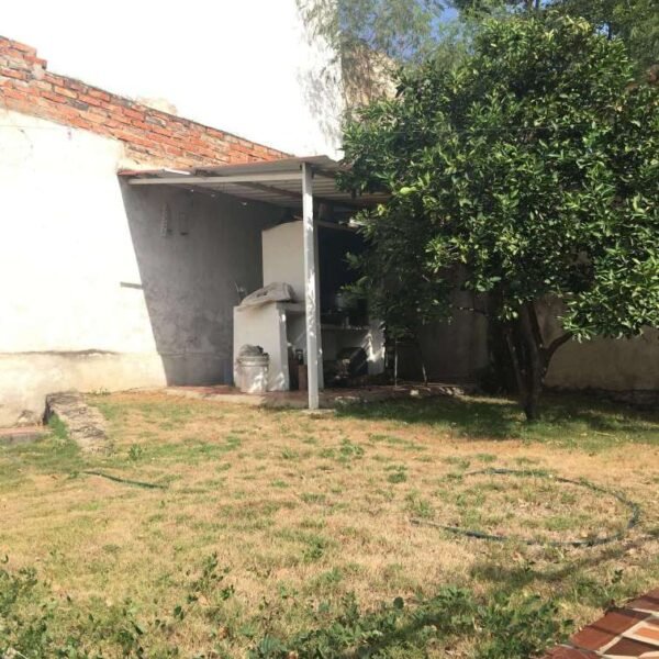 Vendo Casa 4 habitaciones en Villa Camila en los Patios cod 1705