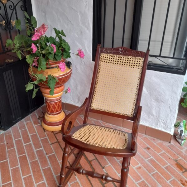 Vendo Cabaña Amoblada en Chinacota