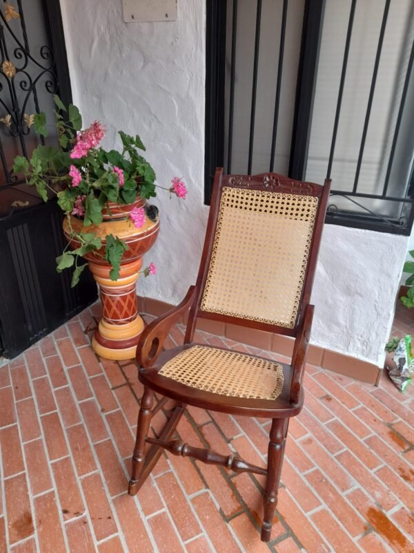 Vendo Cabaña Amoblada en Chinacota