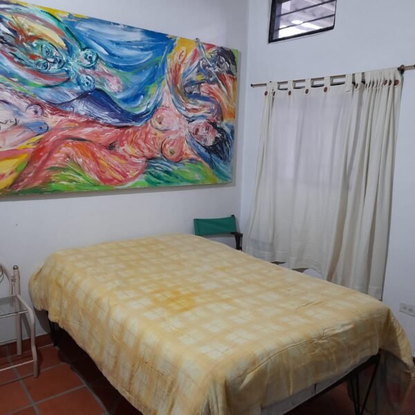 Vendo Cabaña Amoblada en Chinacota