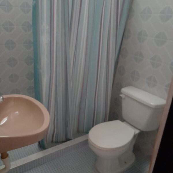 Vendo Cabaña Amoblada en Chinacota
