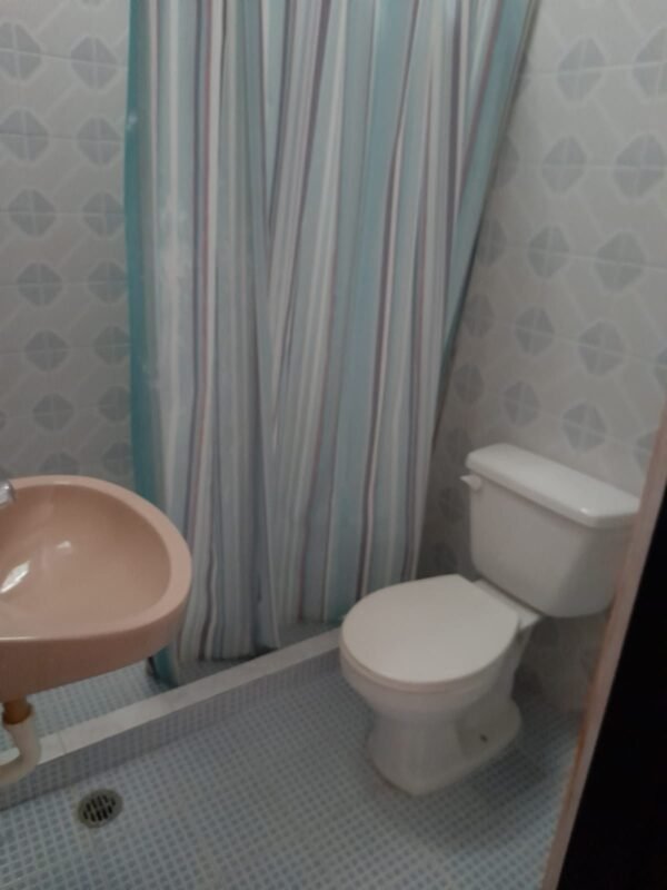 Vendo Cabaña Amoblada en Chinacota