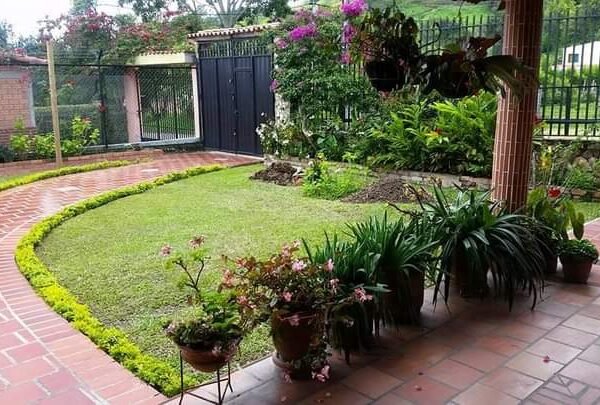 Vendo Cabaña Amoblada en Chinacota
