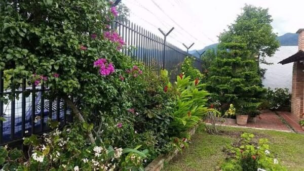 Vendo Cabaña Amoblada en Chinacota