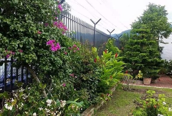 Vendo Cabaña Amoblada en Chinacota
