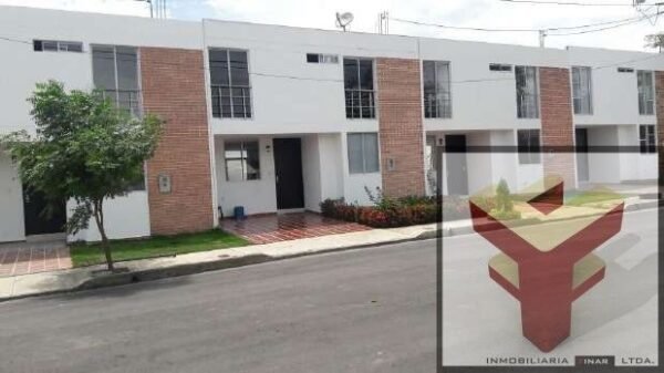1844 Vendo Casa 4 habitaciones en San Nicolas, Villa dle Rosario
