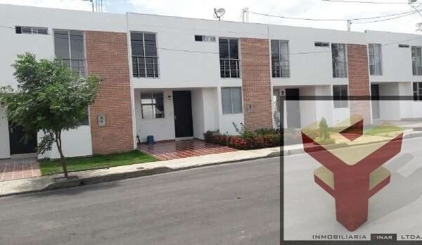 1844 Vendo Casa 4 habitaciones en San Nicolas, Villa dle Rosario