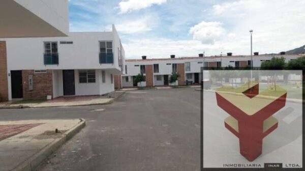 1844 Vendo Casa 4 habitaciones en San Nicolas, Villa dle Rosario