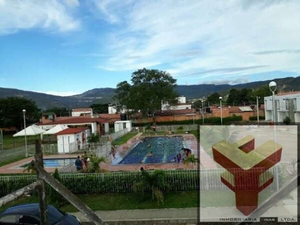 1844 Vendo Casa 4 habitaciones en San Nicolas, Villa dle Rosario