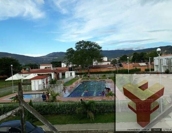 1844 Vendo Casa 4 habitaciones en San Nicolas, Villa dle Rosario