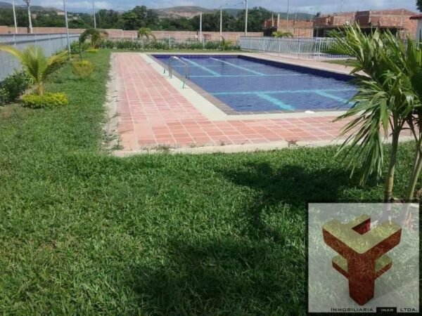 1844 Vendo Casa 4 habitaciones en San Nicolas, Villa dle Rosario