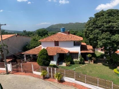 Vendo Casa en Villa Camila - Los Patios