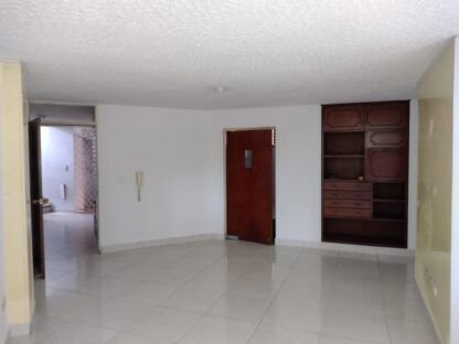 Arriendo Apartamento 1er piso Conjunto los Libertadores en El Rosal - Cucuta