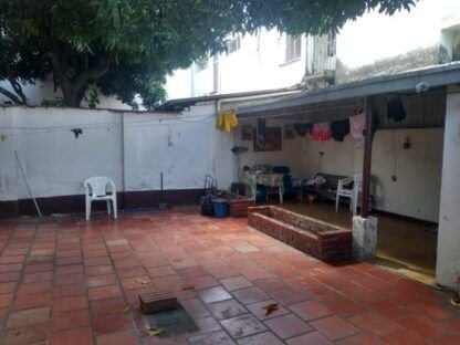Casa en Barrio Blanco - Cucuta