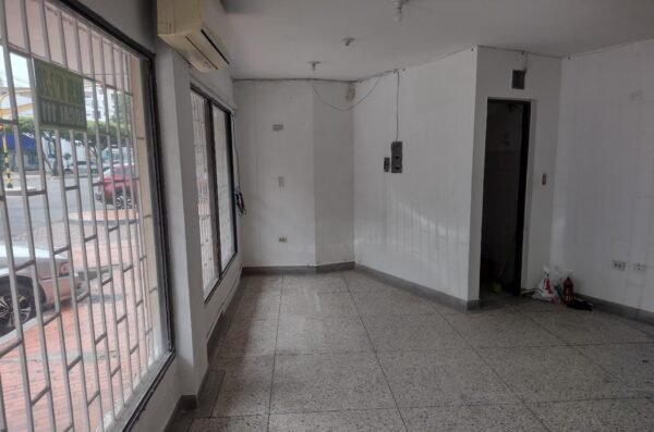 Arriendo Local Conjunto la Bella Villa Ave 9E Gran Colombia Cucuta