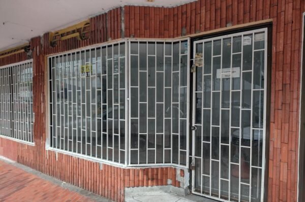 Arriendo Local Conjunto la Bella Villa Ave 9E Gran Colombia Cucuta