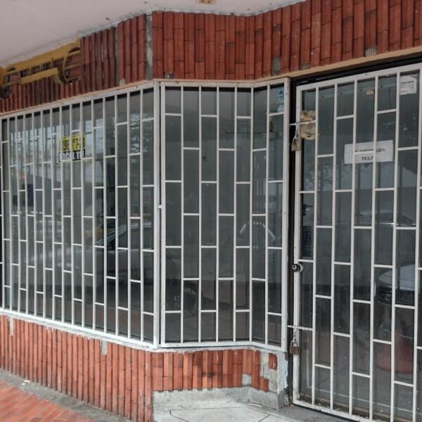 Arriendo Local Conjunto la Bella Villa Ave 9E Gran Colombia Cucuta