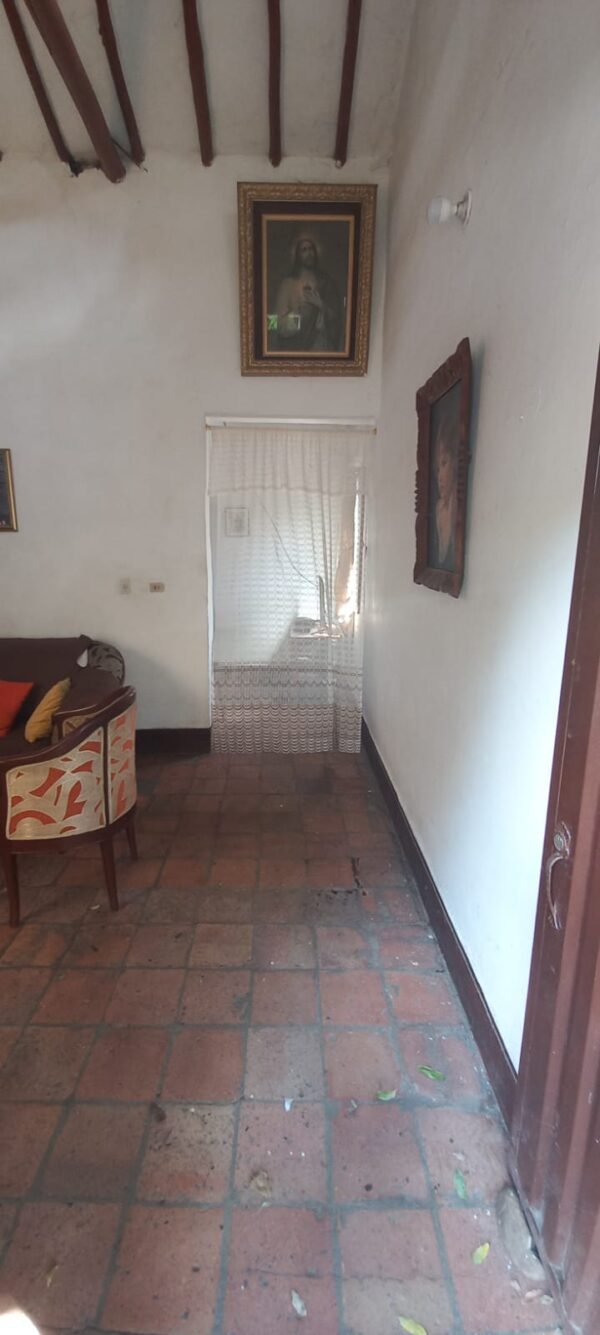 Vendo Casa Lote en Puente Barco, Cucuta