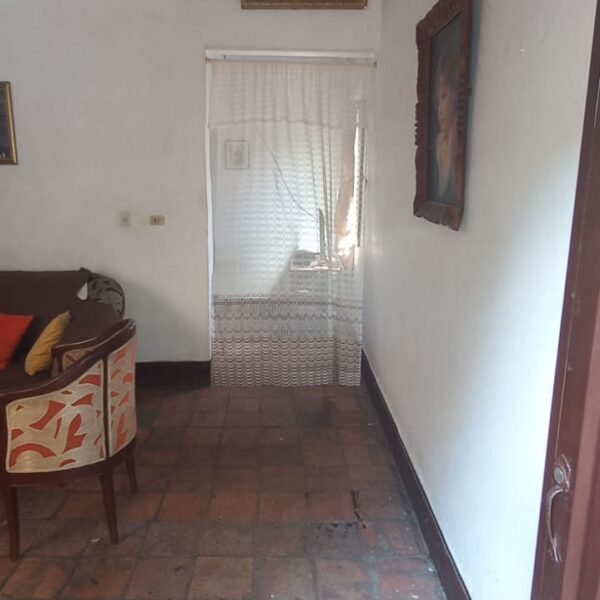 Vendo Casa Lote en Puente Barco, Cucuta