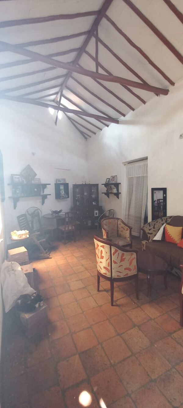 Vendo Casa Lote en Puente Barco, Cucuta