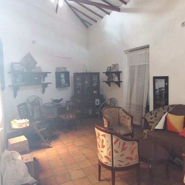 Vendo Casa Lote en Puente Barco, Cucuta