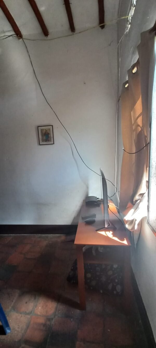 Vendo Casa Lote en Puente Barco, Cucuta
