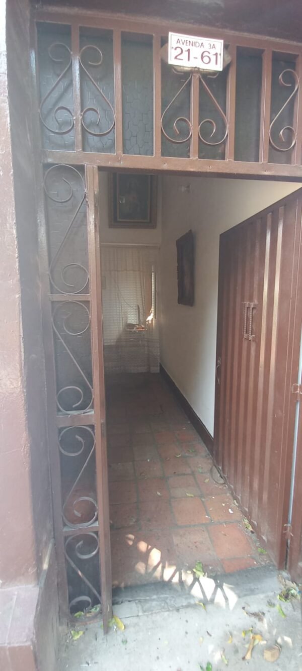 Vendo Casa Lote en Puente Barco, Cucuta