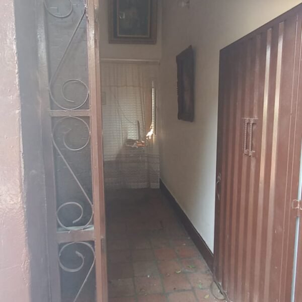 Vendo Casa Lote en Puente Barco, Cucuta