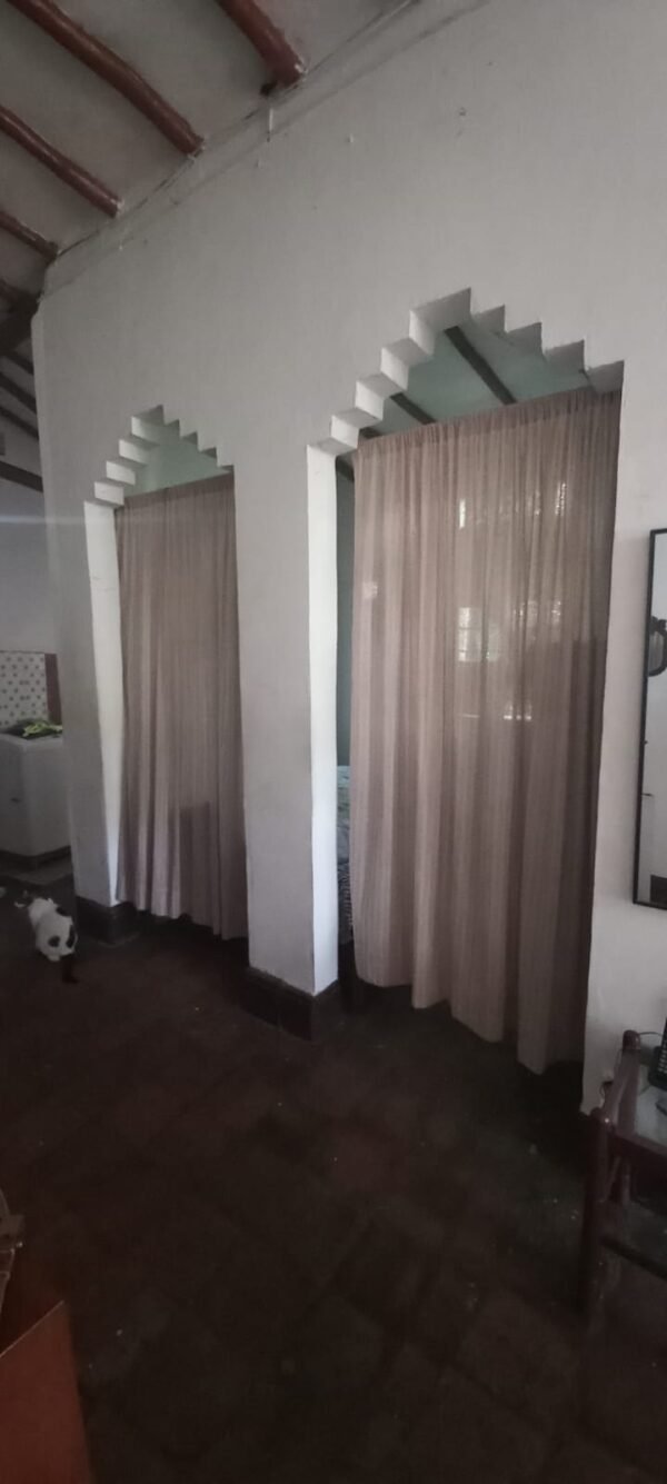 Vendo Casa Lote en Puente Barco, Cucuta