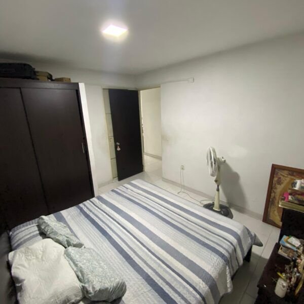 Casa con 4 Habitaciones y 3 Baños - Barrio Niza
